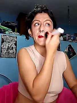 Snapshot of LoveElectra chatting on 01/26/25, 01:41 LoveElectra online show from 01/26/25, 01:41