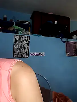 Snapshot of LoveElectra chatting on 01/29/25, 02:42 LoveElectra online show from 01/29/25, 02:42