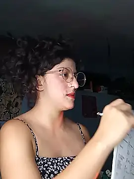 Snapshot of LoveElectra chatting on 07/08/26, 12:04 LoveElectra online show from 07/08/26, 12:04