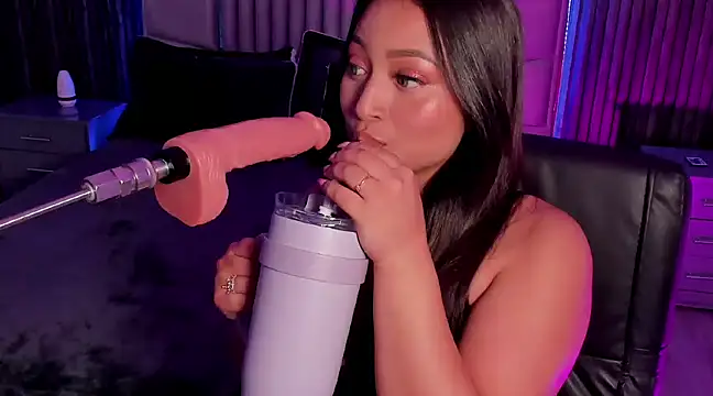 Lillyortiz online show from 01/21/25, 11:13