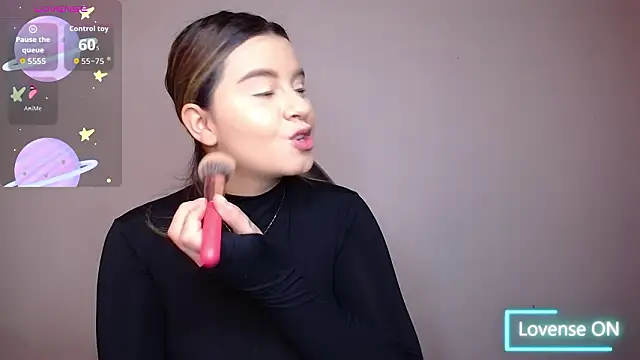 SaraBraun  online show from 02/02/26, 05:11