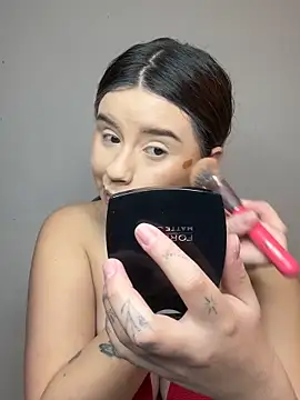 SaraBraun  online show from 02/03/26, 05:29