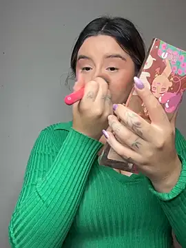 SaraBraun  online show from 03/09/26, 05:50