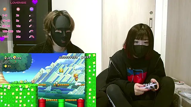 Snapshot of N_enu chatting on 01/18/25, 09:34 N enu online show from 01/18/25, 09:34