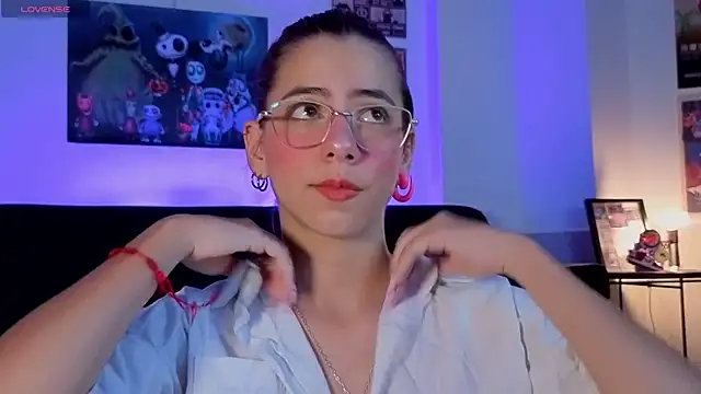 ArtemisaBlake online show from 12/17/25, 05:24