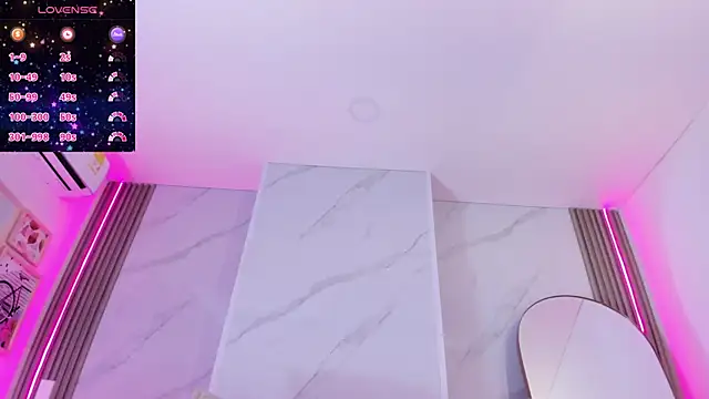 Chlooee   online show from 01/30/25, 01:00