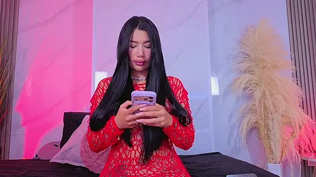 Chlooee   online show from 05/14/26, 05:09