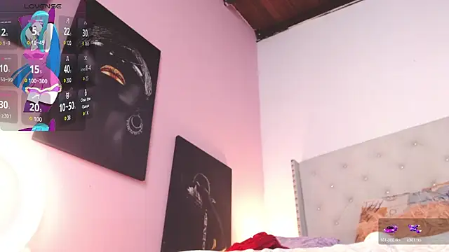 Snapshot of Brihanna_sexxx chatting on 02/11/25, 06:30 Brihanna sexxx online show from 02/11/25, 06:30