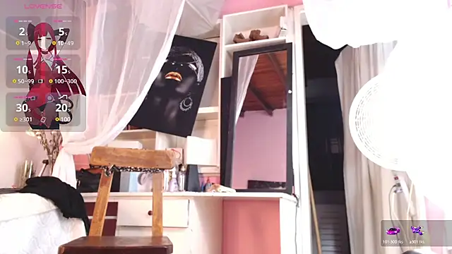 Snapshot of Brihanna_sexxx chatting on 03/06/25, 04:52 Brihanna sexxx online show from 03/06/25, 04:52