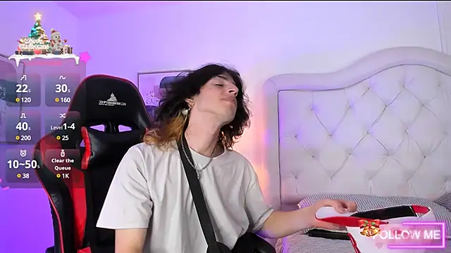 sett and gwen online show from 12/16/24, 09:20