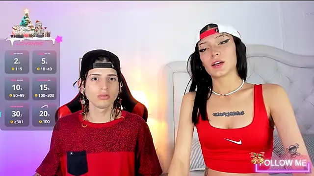 sett and gwen online show from 12/18/24, 08:25