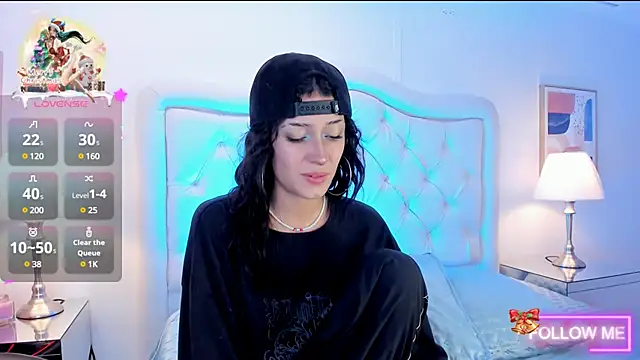 sett and gwen online show from 12/21/24, 03:14