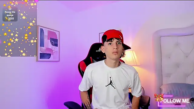 sett and gwen online show from 12/27/24, 11:10