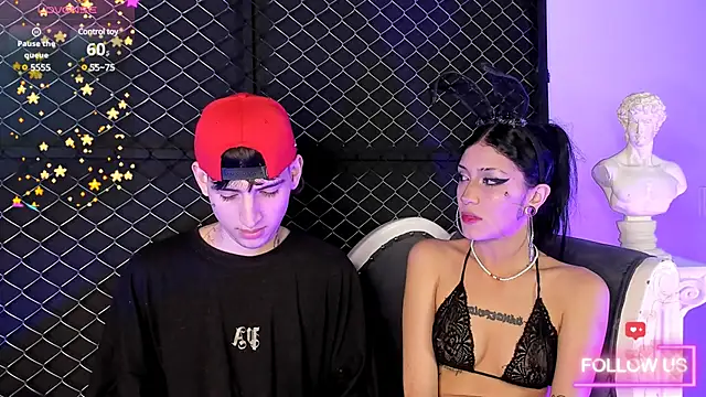 sett and gwen online show from 01/05/25, 06:02