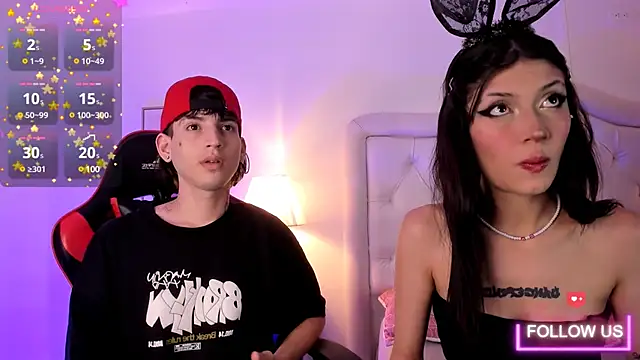 sett and gwen online show from 01/16/25, 05:42