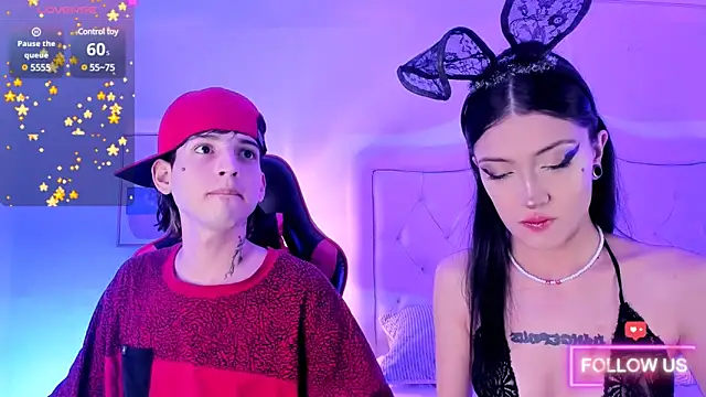 sett and gwen online show from 02/06/25, 08:18