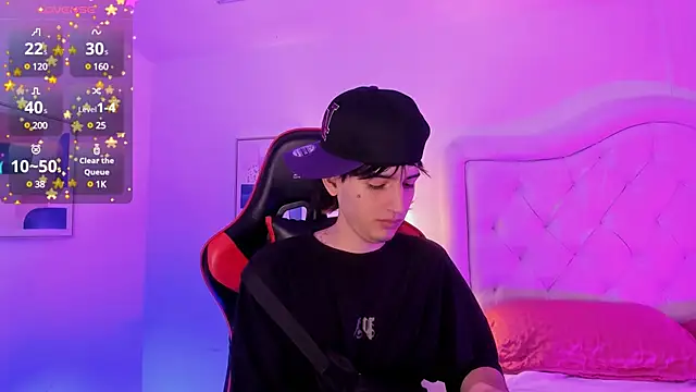 sett and gwen online show from 03/09/25, 04:38