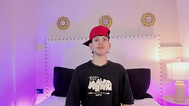 sett and gwen online show from 11/23/25, 04:12