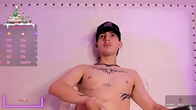 sett and gwen online show from 11/28/25, 04:37