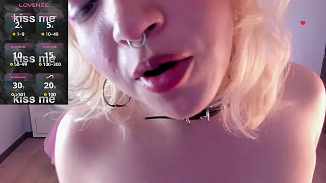 lady noize online show from 02/28/25, 11:01