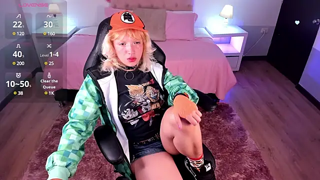 lady noize online show from 03/03/25, 07:28