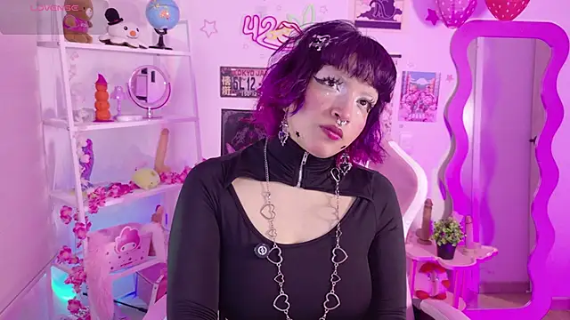 lady noize online show from 04/29/26, 11:00