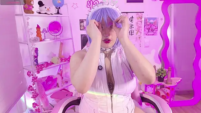 lady noize online show from 04/30/26, 08:57