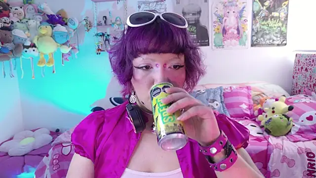 lady noize online show from 05/08/26, 09:42