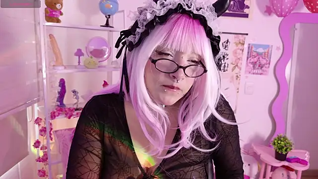 lady noize online show from 05/18/26, 09:42