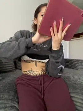 Sexyteengabi online show from 06/06/26, 03:28