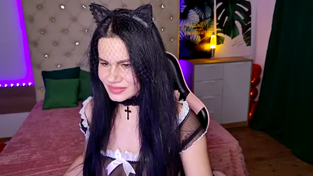 KattieSims online show from 02/20/25, 01:14