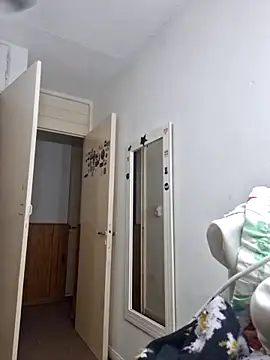 Jazmin-Cerezita online show from 02/28/26, 08:10