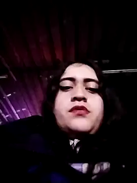 Yaz Moon online show from 02/01/25, 04:11