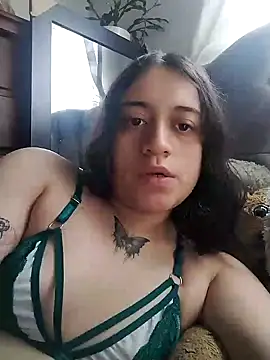 Yaz Moon online show from 02/02/25, 02:45