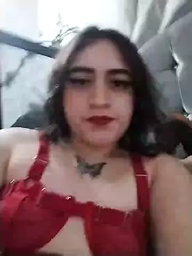 Yaz Moon online show from 02/04/25, 12:40