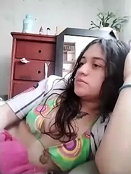 Yaz Moon online show from 02/05/25, 11:34