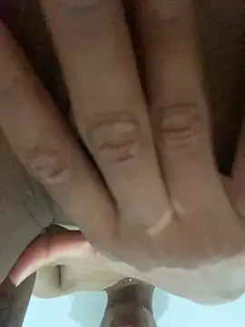 Gordelicia03 online show from 10/26/25, 07:25