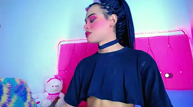 Theylor Rouse online show from 01/23/25, 04:30