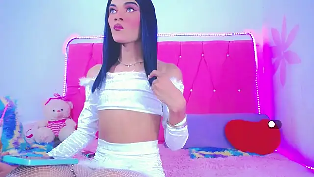 Theylor Rouse online show from 02/22/25, 03:56