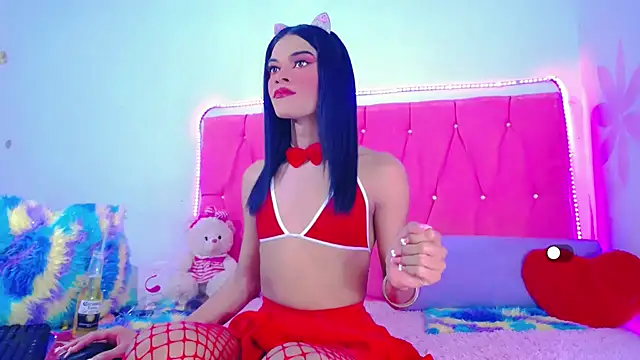 Theylor Rouse online show from 02/23/25, 06:28