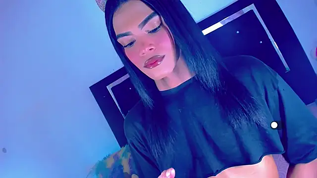 Theylor Rouse online show from 12/05/25, 06:22