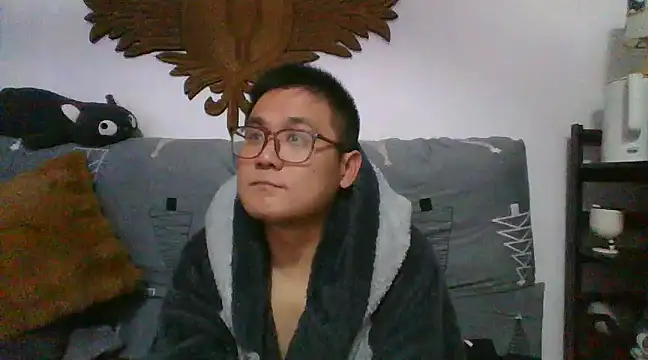 Snapshot of 866532 chatting on 12/26/24, 12:59 866532 online show from 12/26/24, 12:59