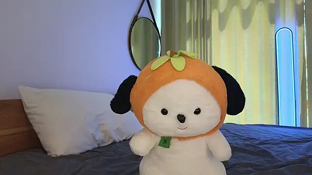 Akina starr online show from 02/13/25, 04:43