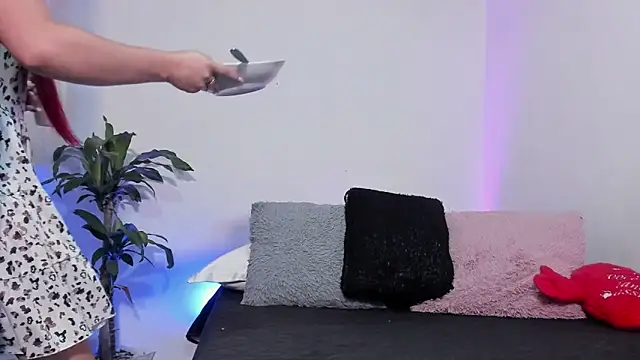 Liah ferrer online show from 02/01/26, 05:11