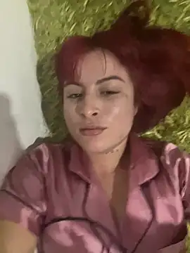 Liah ferrer online show from 02/13/26, 01:56