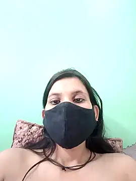 Aafreen 36 online show from 01/30/25, 09:15