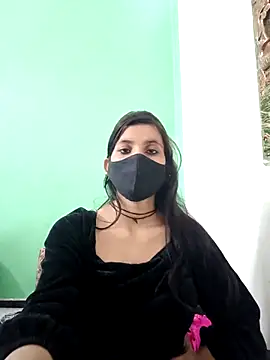 Aafreen 36 online show from 02/14/25, 05:51