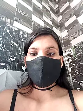 Aafreen 36 online show from 02/22/25, 06:06