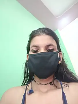 Aafreen 36 online show from 06/14/26, 02:24