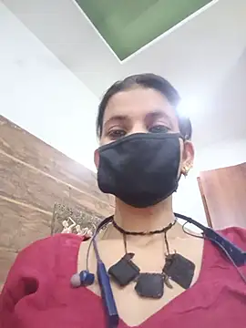 Aafreen 36 online show from 06/15/26, 02:41
